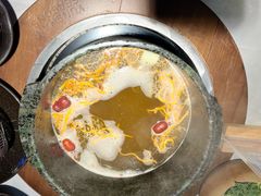 -芸山季·云南野生菌火锅(人民广场来福士店)