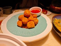 一口酥豆腐-陶陶居酒家(SM二期购物广场店)