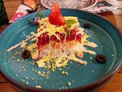 -卢布里西餐厅(总店)