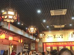 -吴门人家·苏宴宫廷菜(拙政园店)