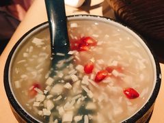 石榴酿豆花-山石榴·贵州菜(丰盛里店)