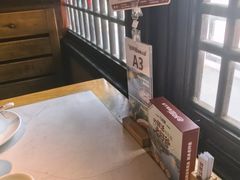 -老阿爸鲜鱼土菜(昆山花桥店)