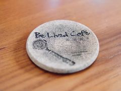 -Be Lived Cafe比例咖啡(摩天轮店)