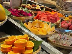 -漳州皇冠假日酒店·原素全日制餐厅