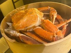 -上井料理黑金店(IFS国金中心店)