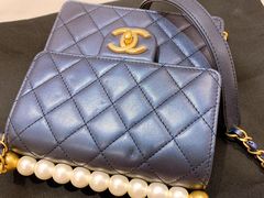 -CHANEL(恒隆广场店)