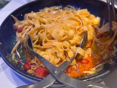 -阿里疆Alijiang·丝路美食·异域风情·清真(长楹天街店)