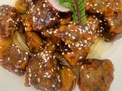 -北塘海鲜·天津菜·鲅鱼水饺是一绝(大光明桥旗舰店)