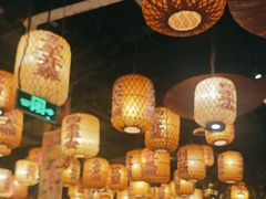 -南京大牌档(青岛万象城店)