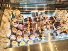 -烘焙町面包店(西四店)