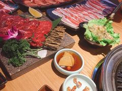 -吉秋田鲜和牛烧肉·肉档自选