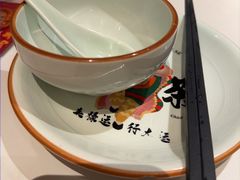 -禄运茶居·手工点心(猎德店)