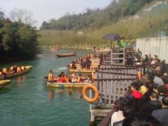 -天河潭旅游度假区