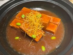 -津禧荟·酥皮烤鸭(北辰店)