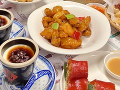 -ONE FULL 古董港式海鲜火锅