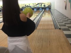 -广州保龄球馆(广州天河体育中心店)