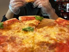 -Uncle Kosto科斯托·中东菜