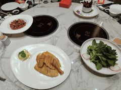 -国惠大酒楼(仓山万达店)