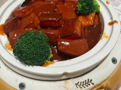 -马凯餐厅(地安门店)