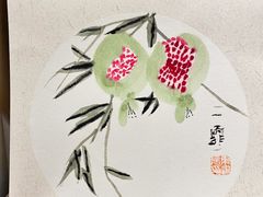 -东书房琴棋书画馆(昆城校区)