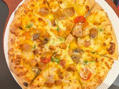 -必胜客(大悦城店)