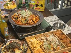 -韩热集市(百源店)