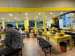 -望京小腰(北京总店)