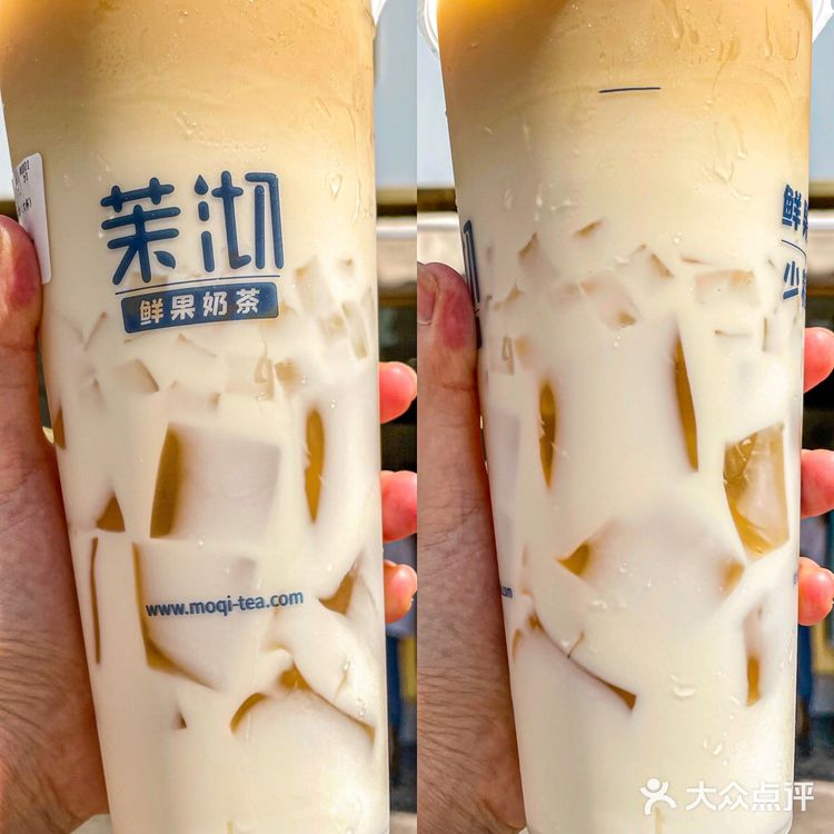 茉沏2021点单攻略‼️亲测好喝👍🏻闭眼冲🔥