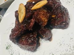 -望乡楼上海菜(日月光店)