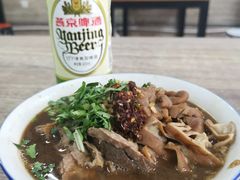 卤煮火烧-陈记卤煮小肠