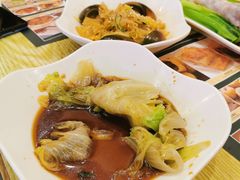 -添好运点心专门店(百老汇店)
