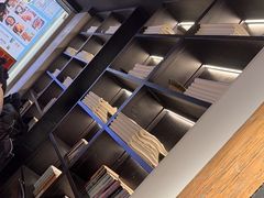 -和府捞面(东直门银座店)