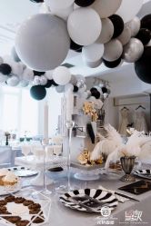 -花轿喜屋婚礼策划