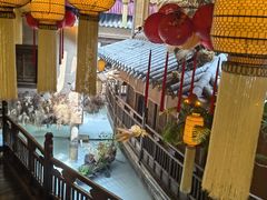 -叶叶菩提(太原别墅店)