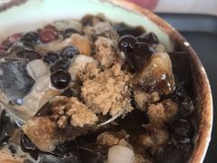 -Meet Fresh鮮芋仙(时代天街店)