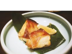 碟鱼幽庵烤-翔峰炭火鳗鱼(悦泰街里公寓店)