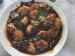 -小六农家乐(崇明西沙湿地店)