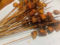 -夜烤·宜宾烧烤(洋河路店)