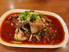 -龙抄手(春熙路总店)