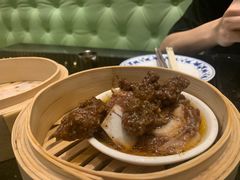 黑椒牛仔骨-正斗·港式粤菜(SKLP店)