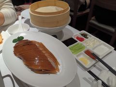 -四季民福烤鸭店(王府井东安门店)