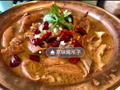 -天和晟烤鸭店(玉泉西街店)