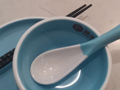 -香香海南菜餐厅