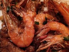 -龙之梦万丽酒店青餐厅