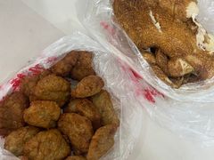 -陶记正宗德州扒鸡(科巷店)