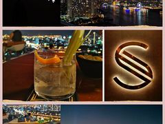 -阿瓦尼河滨曼谷酒店