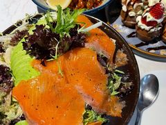 -BE BRIGHT KITCHEN(正佳广场店)