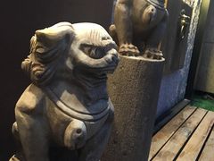 -呷哺呷哺 黄金牧场 (欢乐谷店)