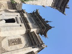 iphone_upload_pic-西安关中民俗艺术博物院