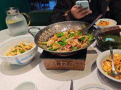 -费大厨辣椒炒肉(黄兴中心广场店)